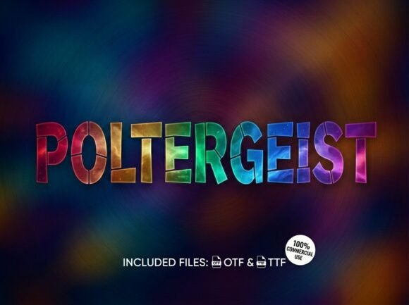 Download Poltergeist - Poltergeist Collection