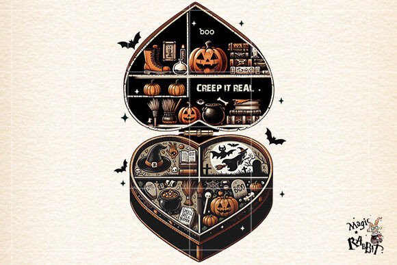 Download Poltergeist Pocket,Creep It Real Png - Poltergeist Collection