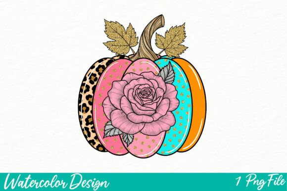 Download Fall Coquette Glitter Pumpkin Png - Premium Resources