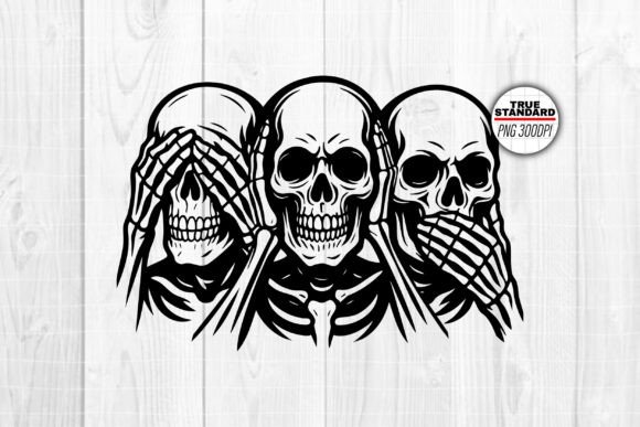 Download See Hear Speak No Evil - Evil Collection