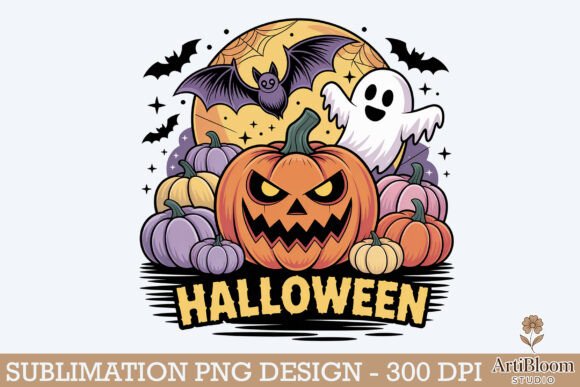 Download Halloween Evil Smiling Pumpkin Png - Evil Collection