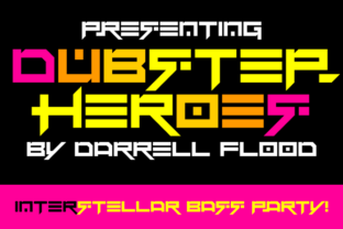 Download Dubstep Heroes - Dubstep Collection